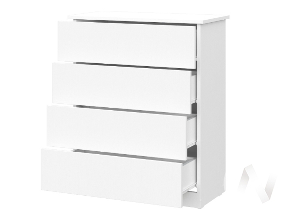 Комод КМ 1 Серия 2