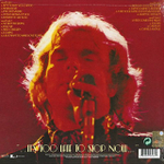 Van Morrison / ..It's Too Late To Stop Now... Volume I (2LP)