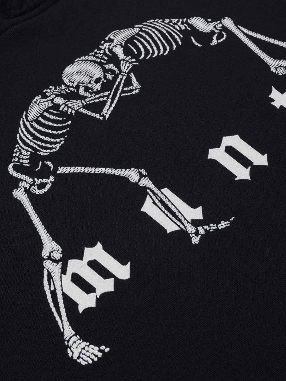 Худи MANTO BONES