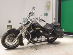 Yamaha Dragstar 400 XVS400 classic  027504