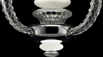 Бра Barovier&Toso Pigalle