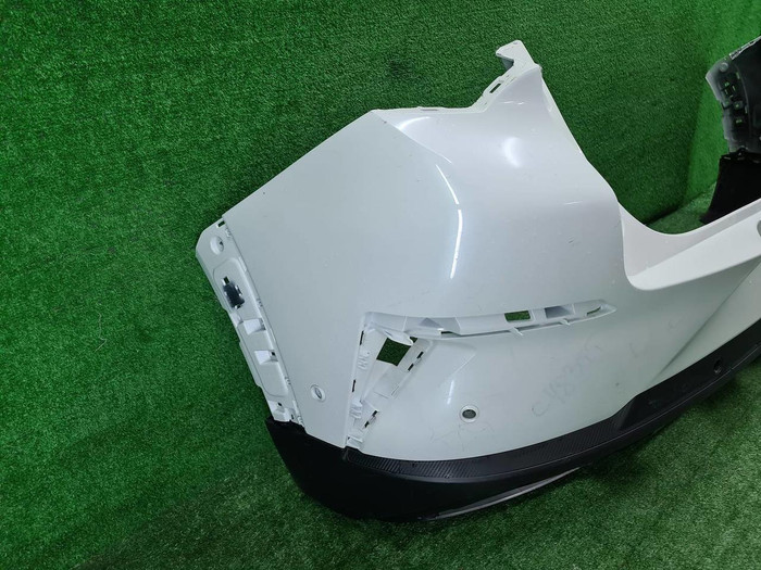 Бампер задний Changan Uni-T (2020-н.в.)