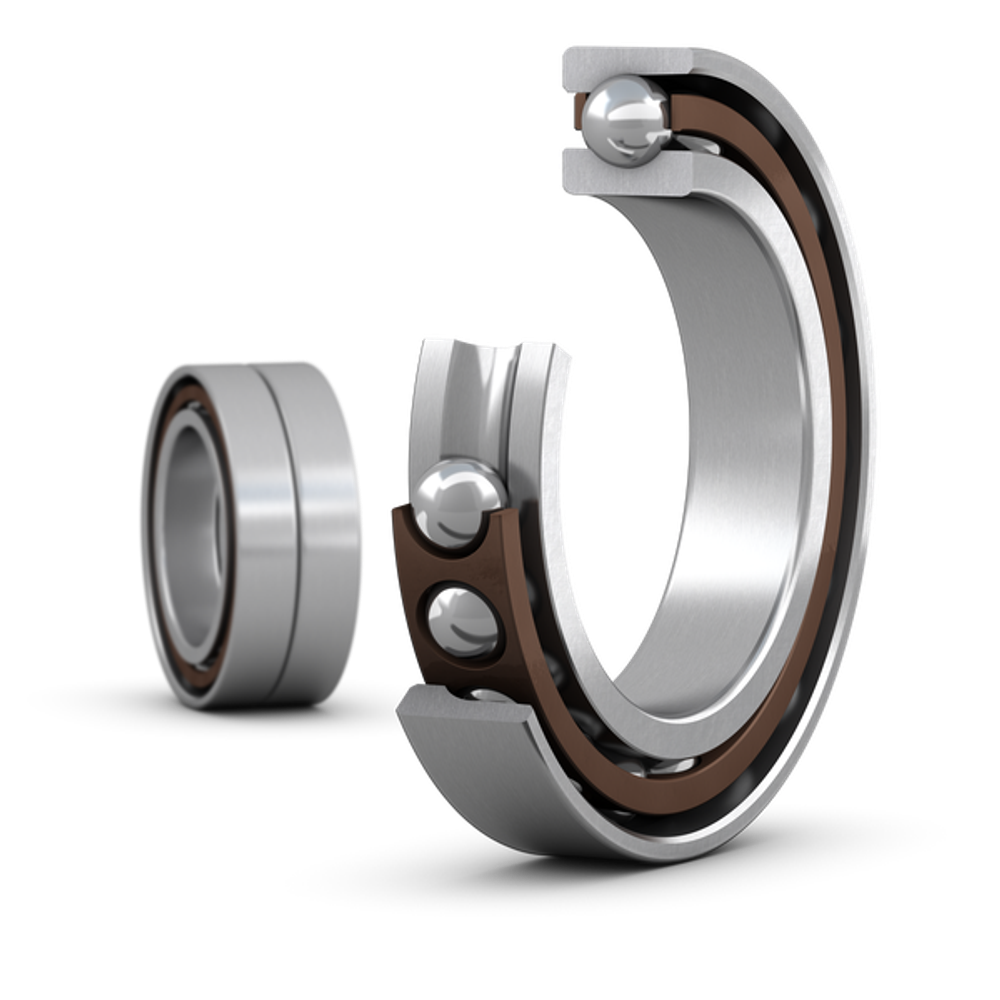 Super-precision angular contact ball bearing, universally matchable 7014 CD/P4ADGBGMG6