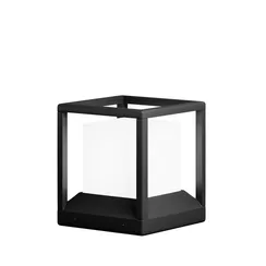 Ландшафтный светильник Трим / Trim E27x1 15Вт IP 65 Outdoor o455fl-01gf