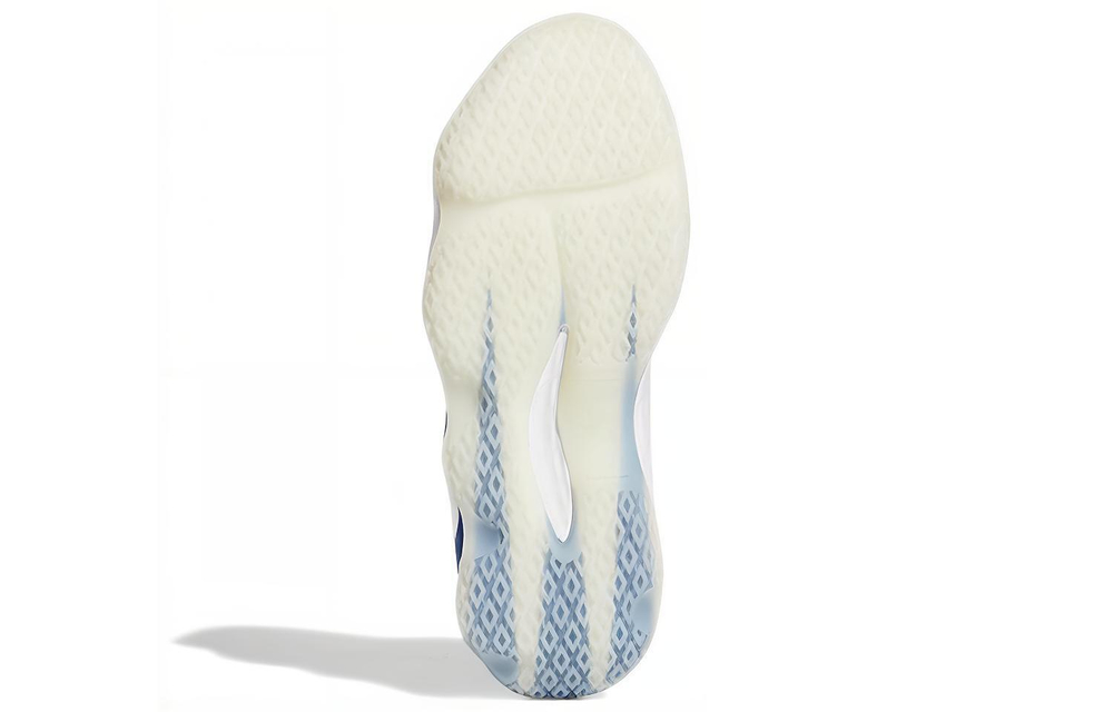 Кроссовки Adidas Exhibit A Tpu