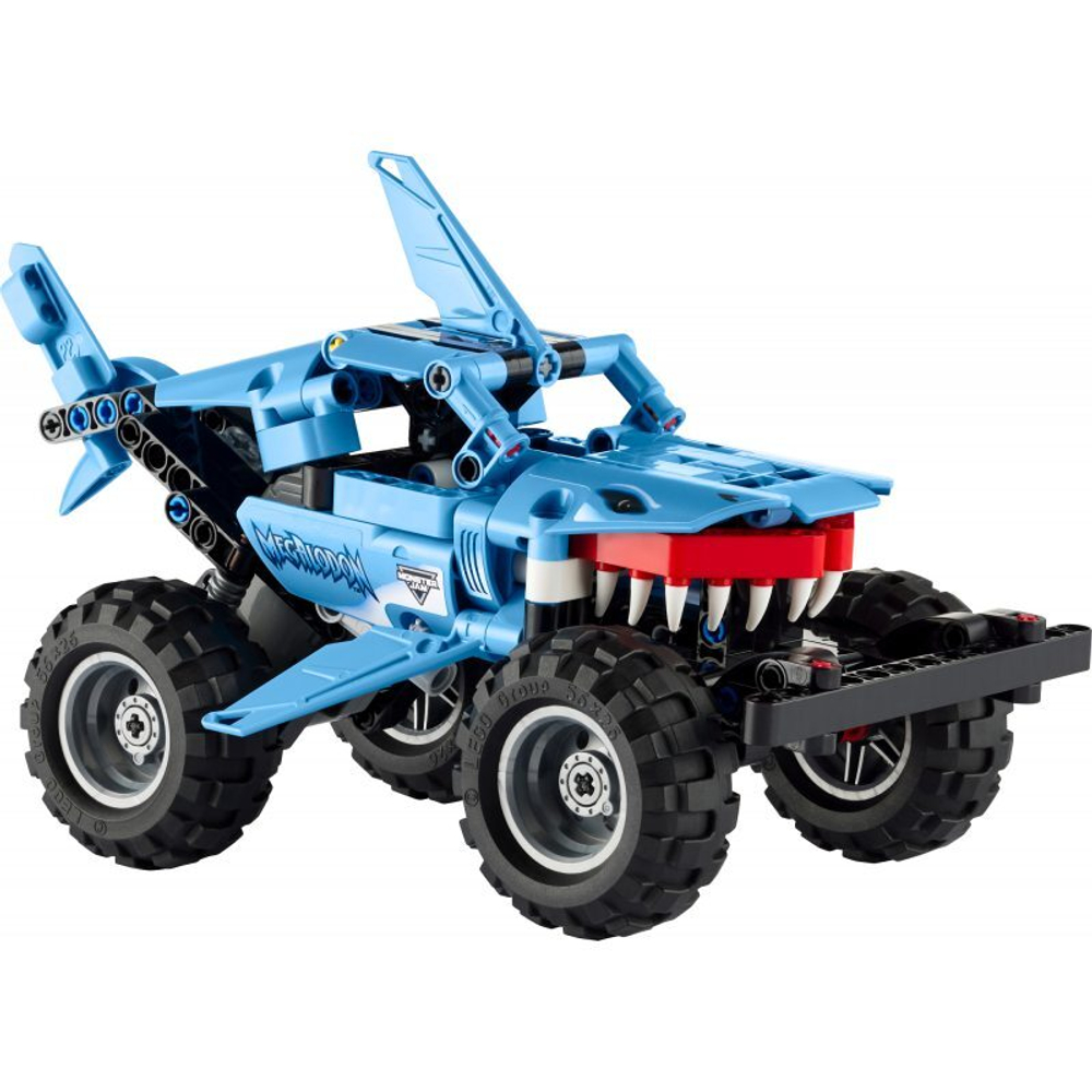 Конструктор LEGO Technic Formula E Porsche 99X Electric 42134