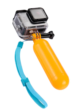 Монопод для селфи ручка поплавок для экшн камер GoPro