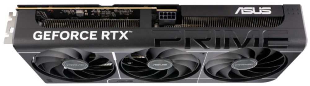 Видеокарта ASUS GeForce RTX 5060 TI PRIME (PRIME-RTX5060TI-8G)