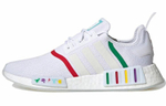 Кроссовки Pixar X Adidas Originals Nmd_R1 Tpu