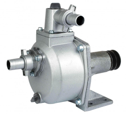 Насос шкивный "Vodotok" ШН-25 (снят с производства)