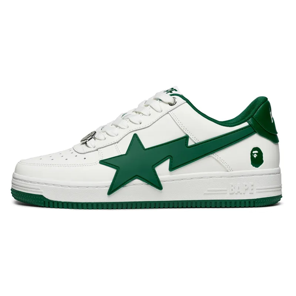 A Bathing Ape Staos