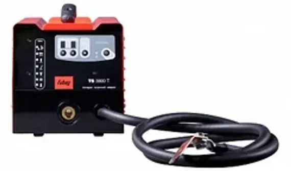 Сварочные краги Fubag TIG без подкладки FWGN 8Y, желтый