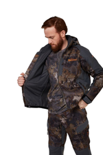 Костюм Remington XM Elite Improved Timber р. M