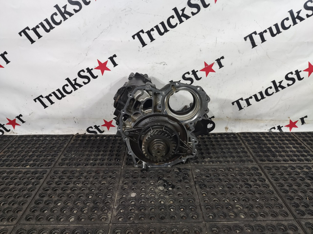 Ретардер Traxon ZF 12TX2621 2023г.