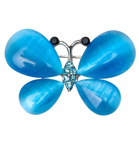 30072320 Брошь Selena