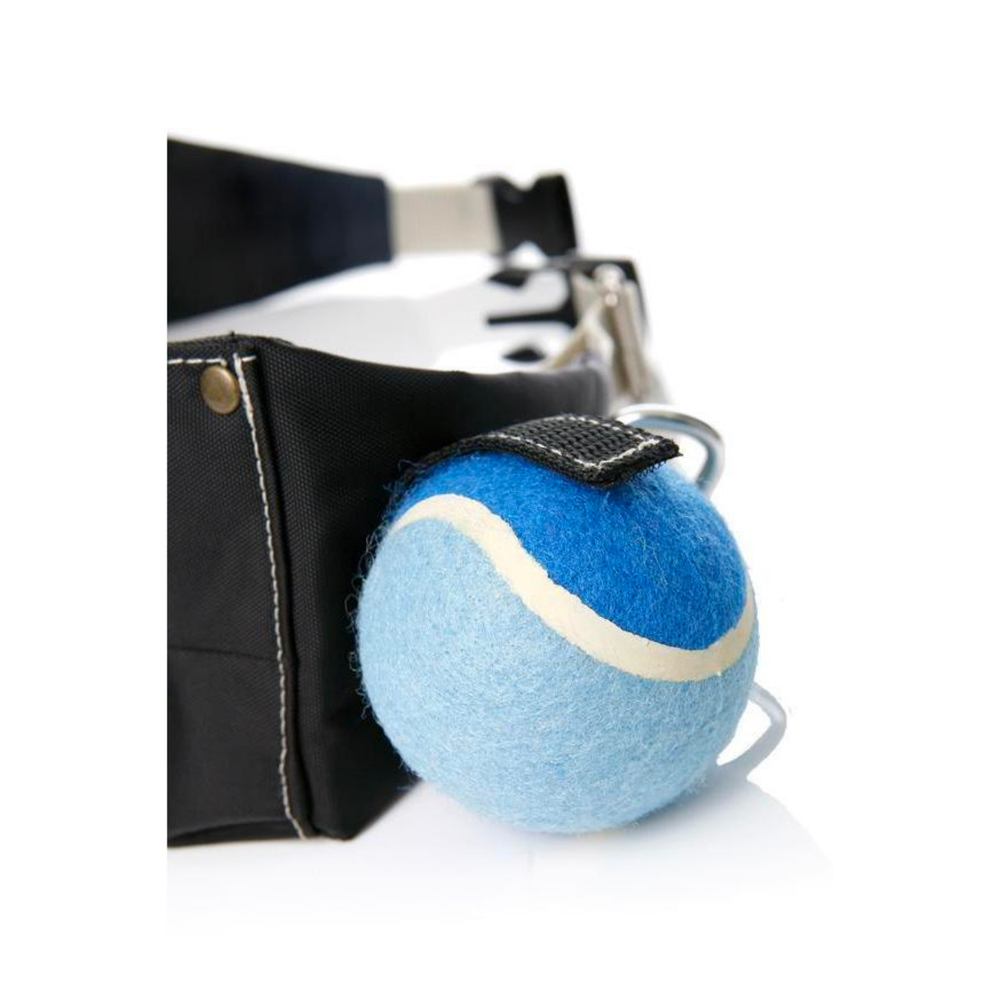 Сумка на пояс "Maxi" DOOG