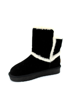 Угги женские Ascalini U42B