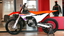 KTM 350 SX-F