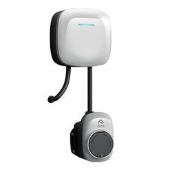 Зарядная станция Simple Energy Wallbox HomeCharger EV, T2 7 кВт (SE-AC-7-T2-S)