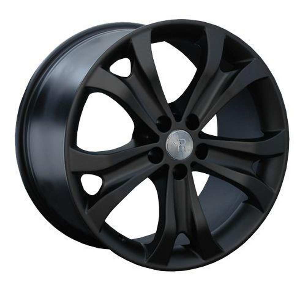 Replay B81 11x20 5x120 ET 37 Dia 72.6 (MB)