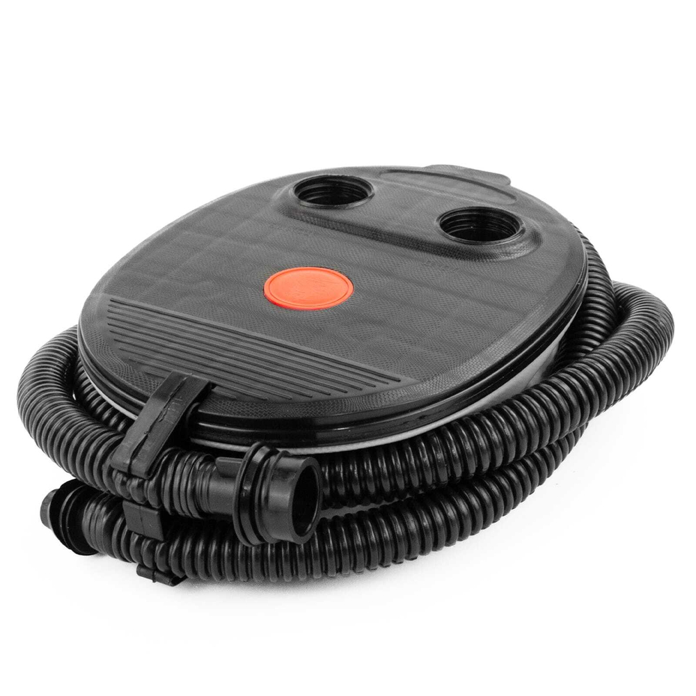 Насос ножной для лодок ПВХ Три Кита НН-5 (5л)