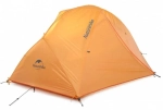ПАЛАТКА NATUREHIKE STAR RIVER 2 UPDATED NH17T012-T 210T С КОВРИКОМ