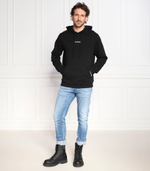 Худи roy GUESS - черный(M2BQ50 K9YH1)