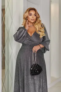 Платье УК-415-3 Фабрика Моды