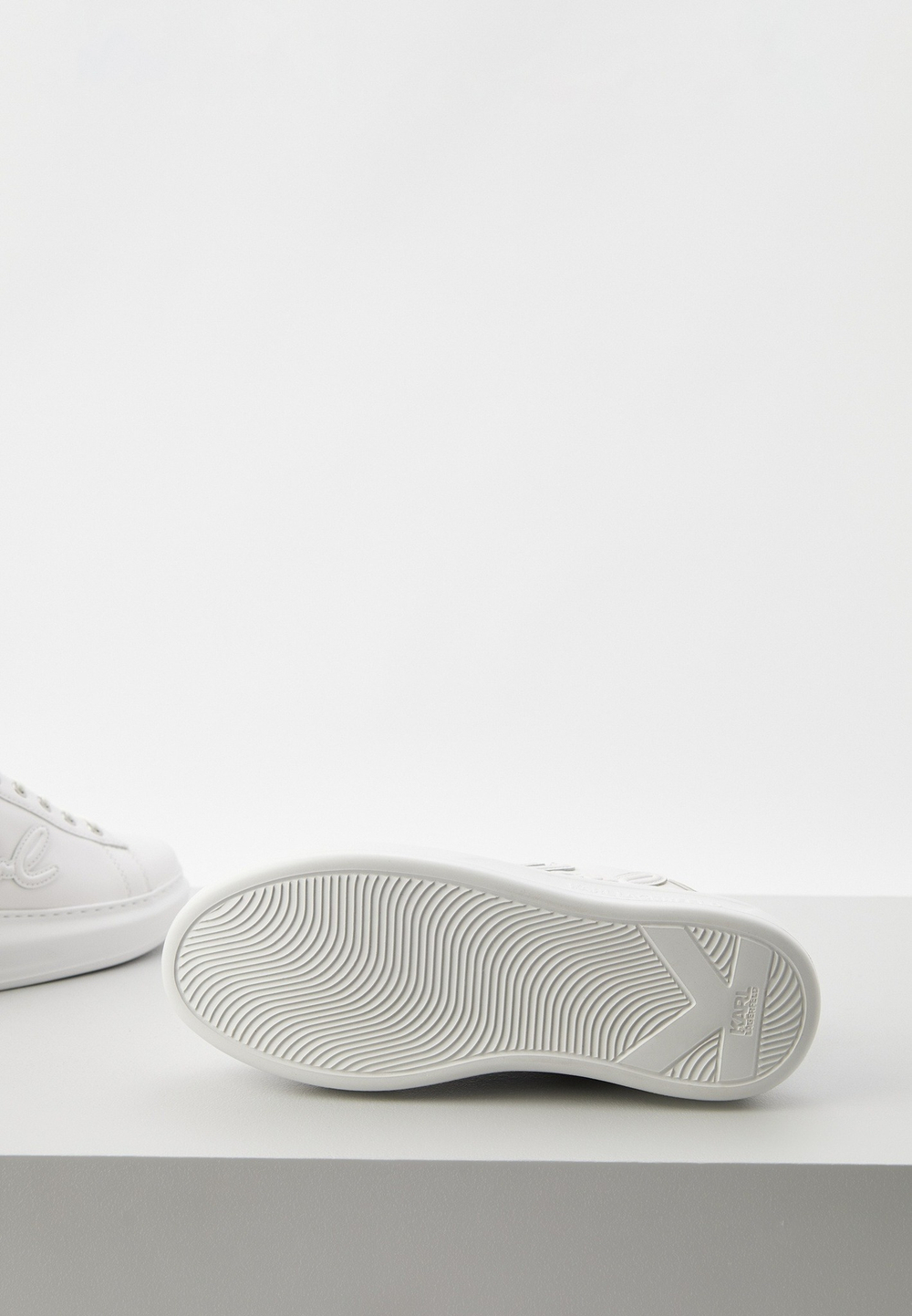 Кроссовки женские Karl Lagerfeld KAPRI