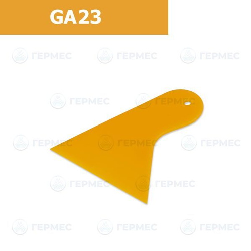 Уголок пластиковый GA23