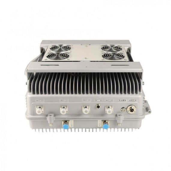 Подавитель птиц D8 500W / SWT-M2-7 / IP65