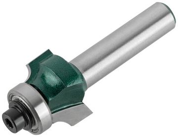 Фреза кромочная калевочная с нижним подшипником DxHxL=19х10x52,5 мм