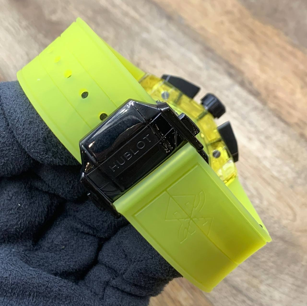Часы Hublot