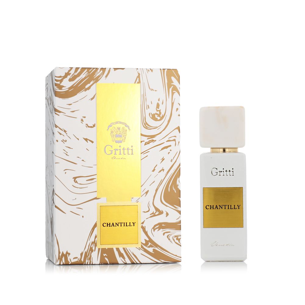 Gritti Chantilly Eau De Parfum 100 ml (woman)