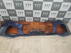 Бампер передний Chery Tiggo 8 Pro 21-нв Б/У Оригинал 602001963AA