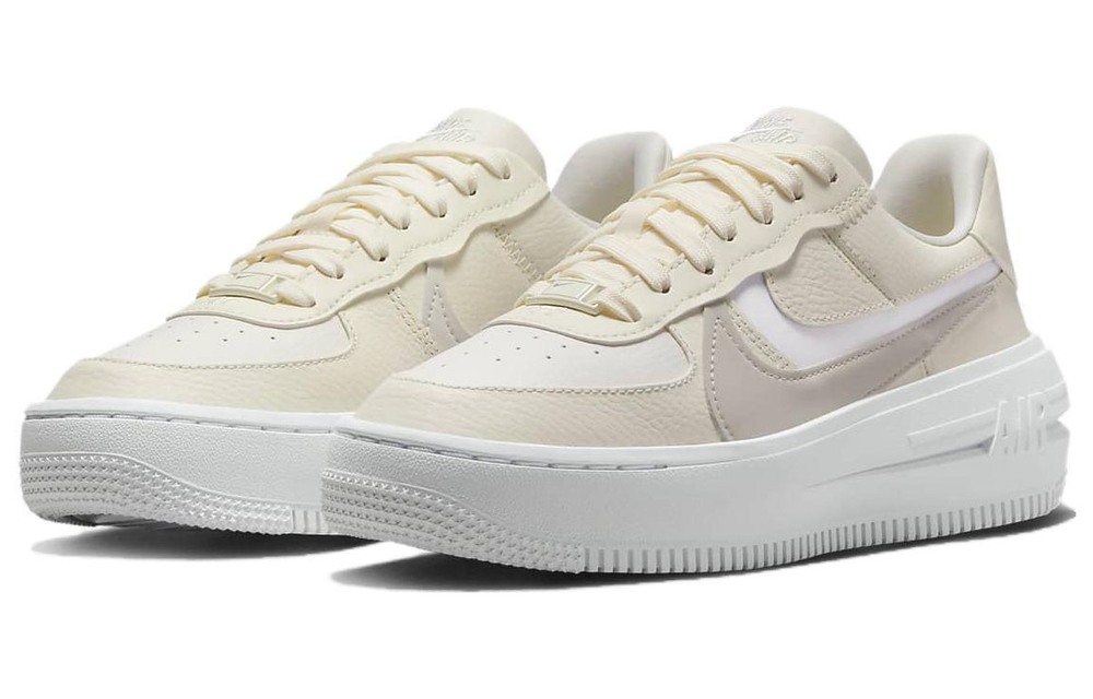 Кроссовки Nike Air Force 1 Low Plt.Af.Orm (Женская размерная сетка)