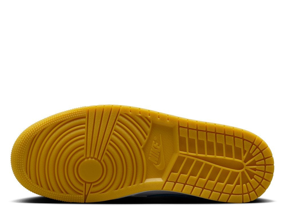 Кроссовки Air Jordan 1 Low