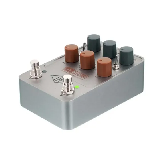 Universal Audio OX Stomp