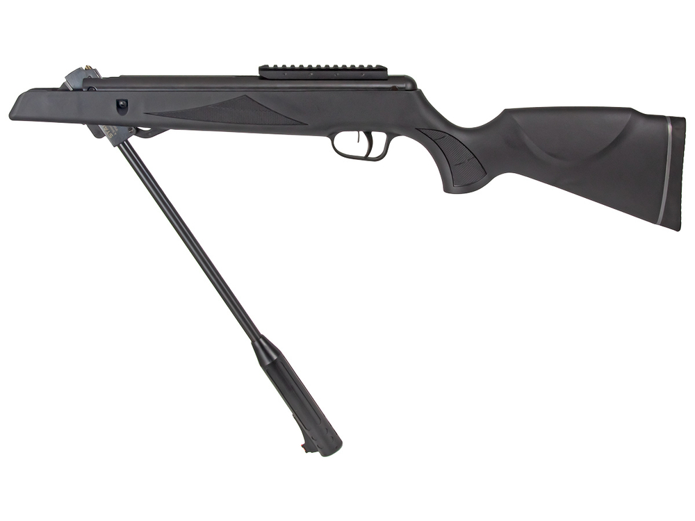 Винтовка пневматическая (ПП) Stalker S1000SR калибр 4.5мм 3Дж пластик