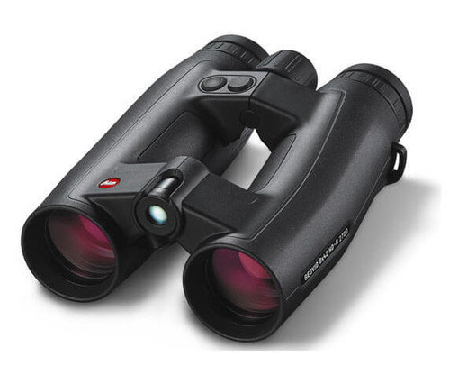 Бинокль-дальномер Leica Geovid 8x42 HD-R,Typ 2700