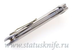 Нож Zero Tolerance ZT 0920 Les Georgeфотография - 8