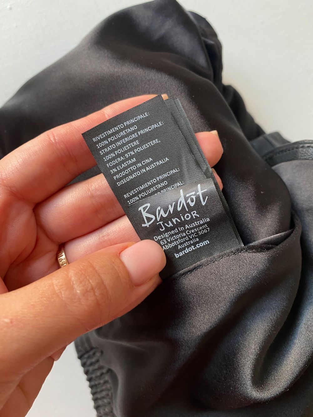 Шорты Bardot, 110