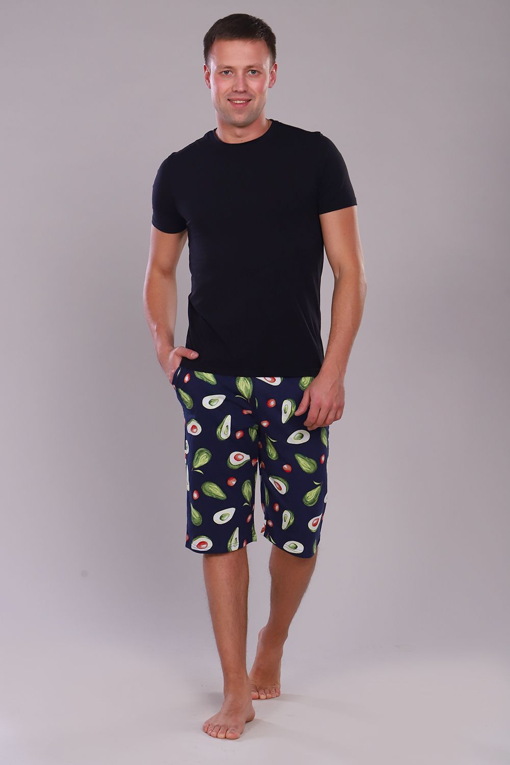 Шорты 22208 Натали (Акция)