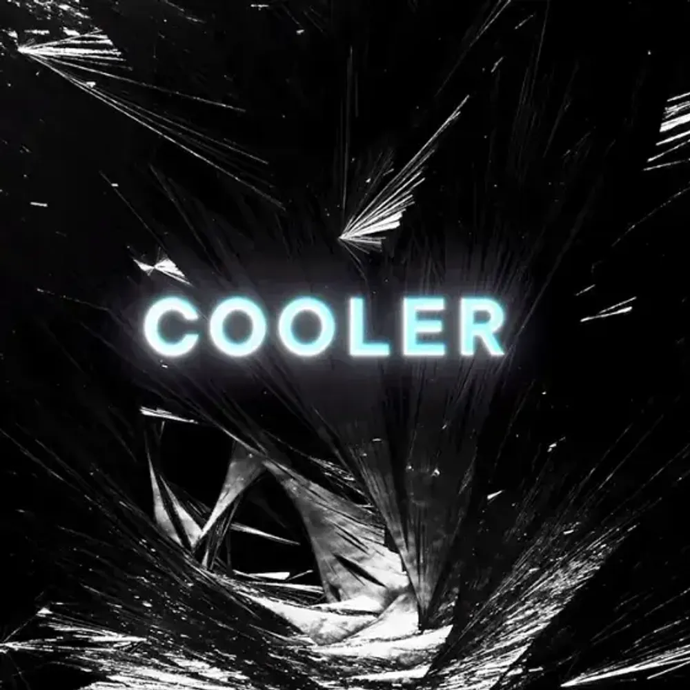 DEUS - Cooler (250g)