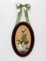 Декор на стену для интерьера 28,5*18,5 см