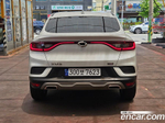 Renault Korea (Samsung) XM3 1.3 TCe RE Signatures (03.2020)