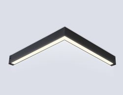 Ambrella Светильник светодиодный угловой для шинопровода Magnetic Magnetic 220V GL1299