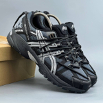 Кроссовки Asics Gel TR #532 (сер.)