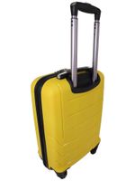 Чемодан 461 / Полипропилен