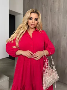 Платье УК-7105/1-1 Фабрика Моды